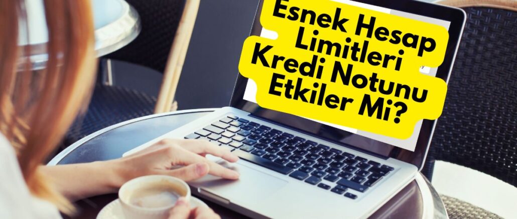 Esnek Hesap Limitleri Kredi Notunu Etkiler Mi Esnek Hesap Limitleri Kredi Notunu Etkiler Mi