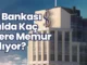 İş Bankası Yılda Kaç Kere Memur Alıyor?