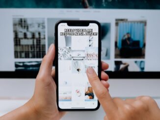 Reels Videoları Keşfete Nasıl Düşer