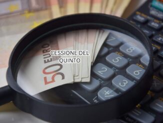 Cessione del Quinto