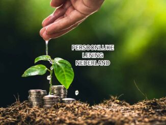 Persoonlijke Lening Nederland