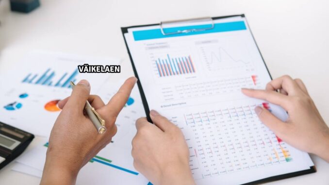 Väikelaen