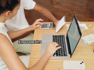 Ātrais Kredīts