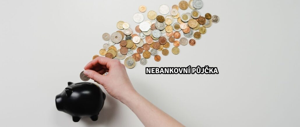 Nebankovní půjčka