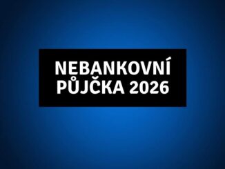Nebankovní půjčka 2026