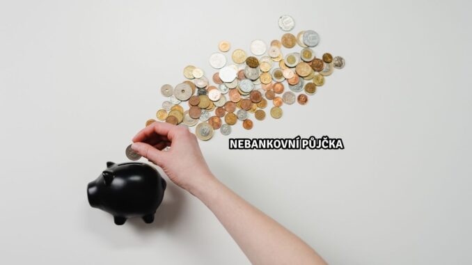 Nebankovní půjčka