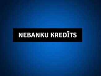 Nebanku Kredīts