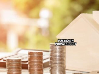 Postbank Privatkredit