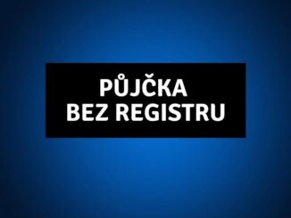Půjčka Bez Registru
