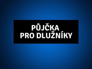 Půjčka pro dlužníky