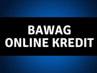 BAWAG Online Kredit