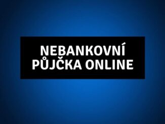 Nebankovní Půjčka Online