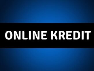 Online Kredit