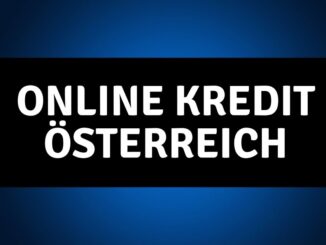 Online Kredit Österreich