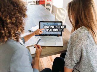 Online Kredit Österreich