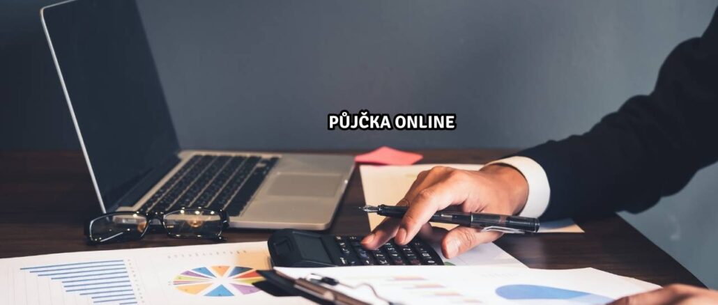Půjčka Online