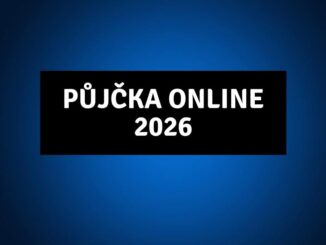 Půjčka Online 2026