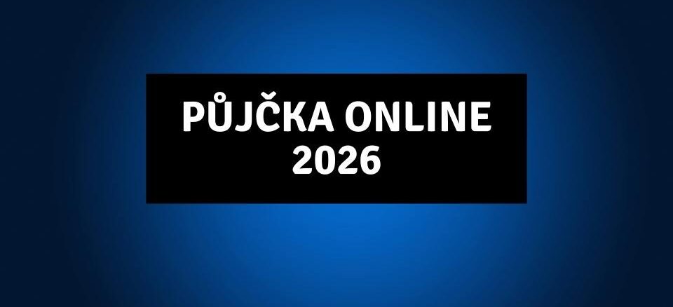 Půjčka Online 2026