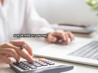 sofortkredit