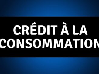 Crédit à la consommation
