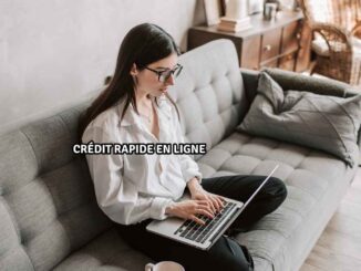 Crédit rapide en ligne