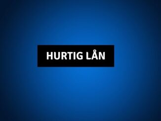 Hurtig Lån