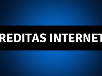Kreditas internetu