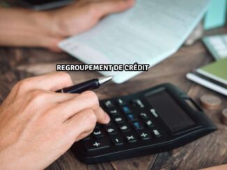 Regroupement de Crédit