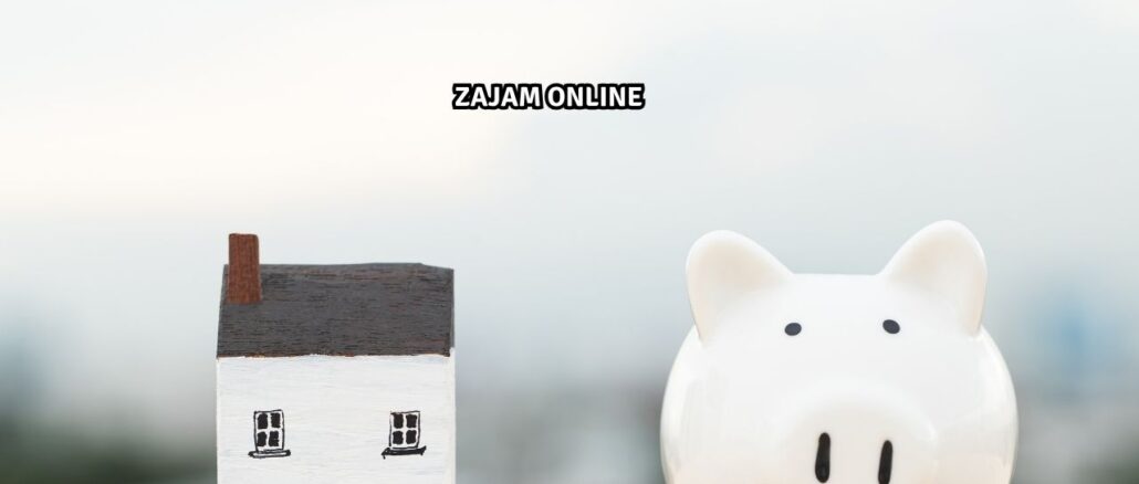 Zajam Online