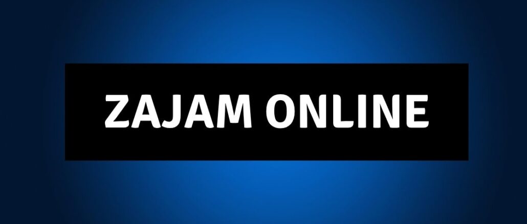 Zajam Online