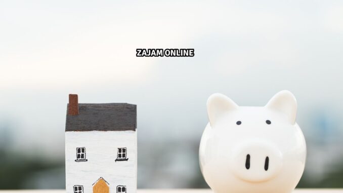 Zajam Online