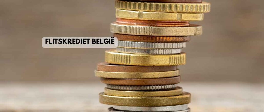 Flitskrediet België