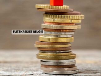 Flitskrediet België