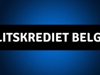 Flitskrediet België