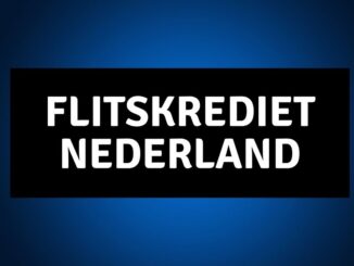 Flitskrediet Nederland
