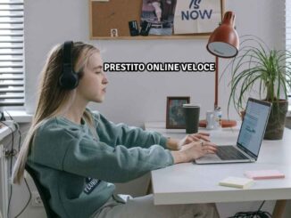 Prestito online veloce