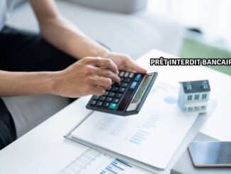 Prêt interdit Bancaire