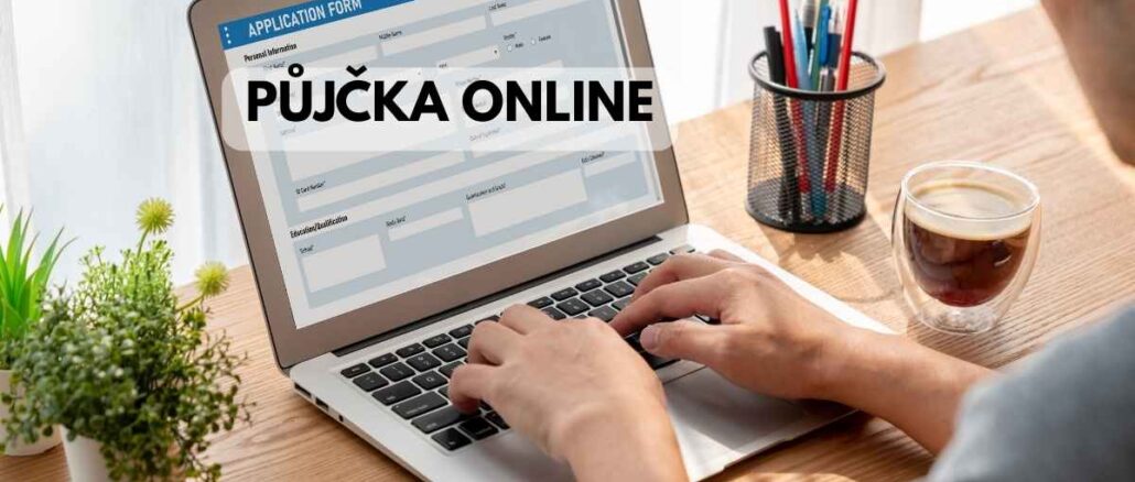 Půjčka Online
