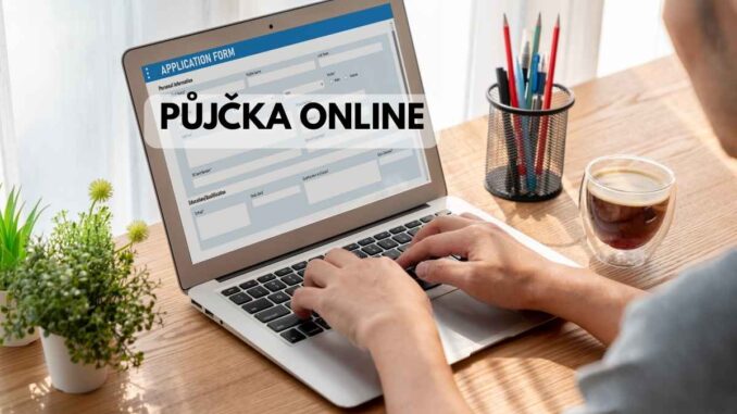 Půjčka Online