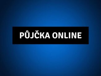 Půjčka Online