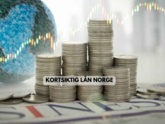 Kortsiktig Lån Norge