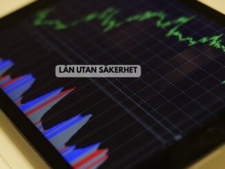 Lån utan Säkerhet