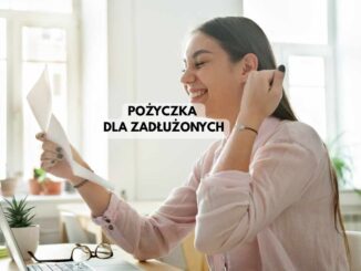 Pożyczka dla Zadłużonych
