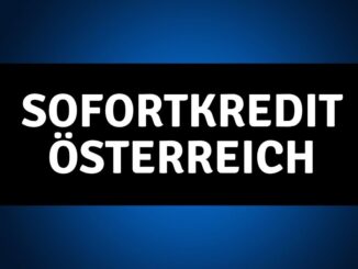 SOFORTKREDIT ÖSTERREICH