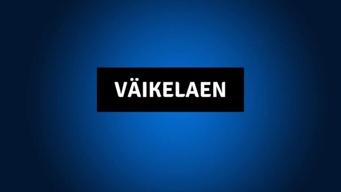 Väikelaen