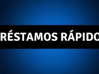 préstamos rápidos