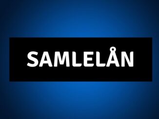 samlelån