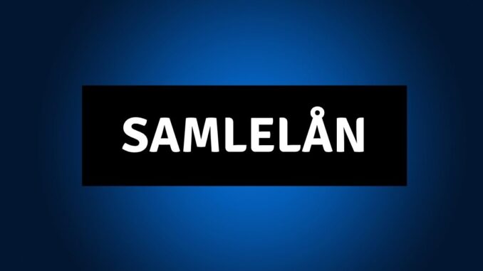 samlelån