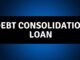 Debt Consolidation Loan