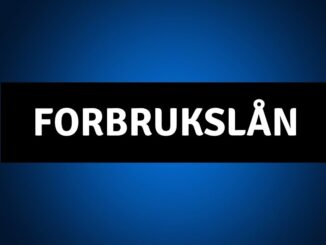 Forbrukslån